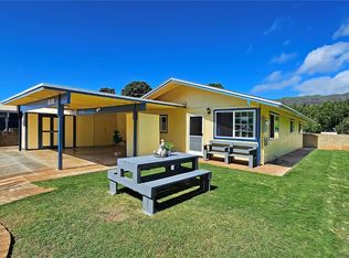 85-418 Pulapula Pl, Waianae, HI 96792