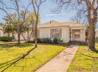 2118 Mountain Lake Rd, Dallas, TX 75224