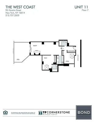 Rented by Bond New York | media 7