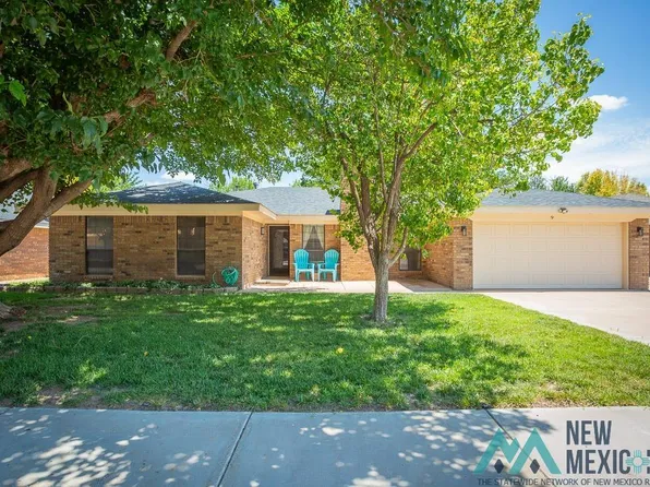 9 Huerta Ct, Roswell, NM 88201