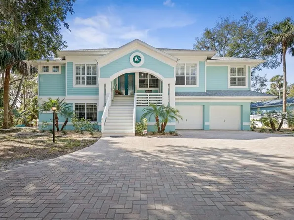 5594 N Ocean Shore Blvd, Palm Coast, FL 32137