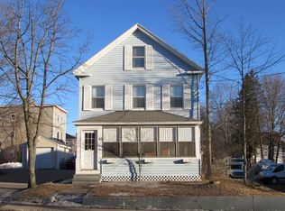 61 High St, Sanford, ME 04073