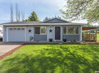 473 S 27th St, Philomath, OR 97370