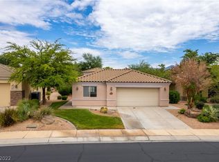 1226 Vista Del Monte Dr, Mesquite, NV 89027