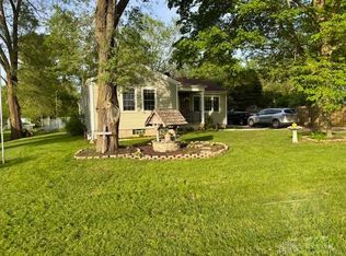 105 Vine St, Spring Valley, OH 45370