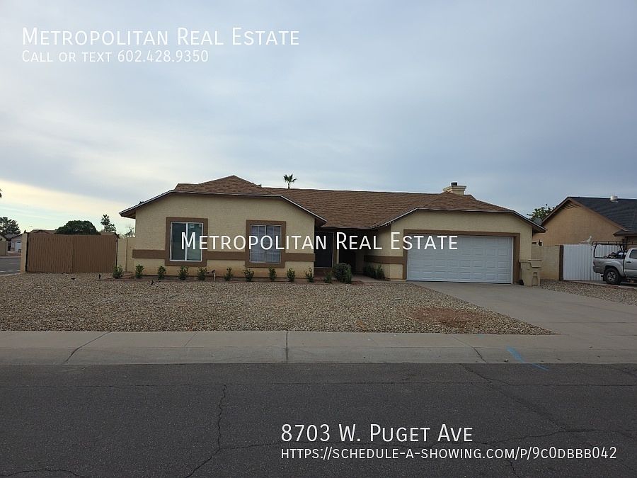 1st image of 8703 W Puget Ave