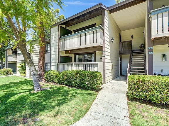 2nd image of 20702 El Toro Rd APT 317