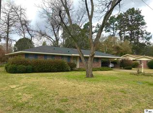 505 Frazier St, Monroe, LA 71203