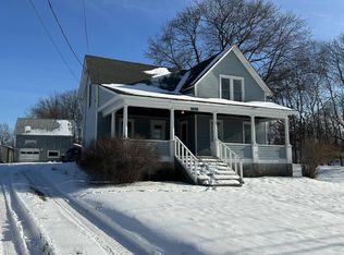 1076 Wicker Street, Ticonderoga, NY 12883