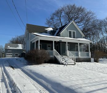 1076 Wicker Street, Ticonderoga, NY, 12883