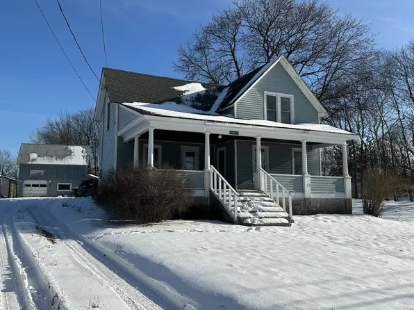 1076 Wicker Street, Ticonderoga, NY 12883