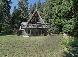 61 Saint Moritz Pl, Snoqualmie Pass, WA 98068