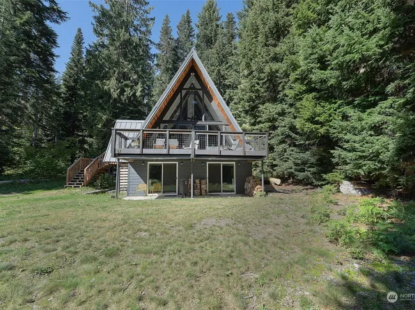 61 St. Mortis, Snoqualmie Pass, WA 98068