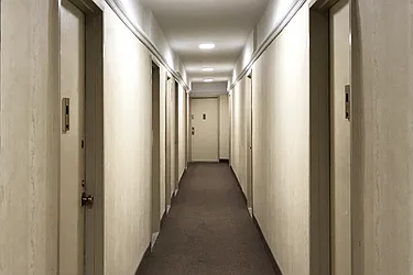 Rented by R New York