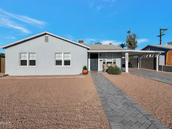 3240 N 26th Pl, Phoenix, AZ 85016