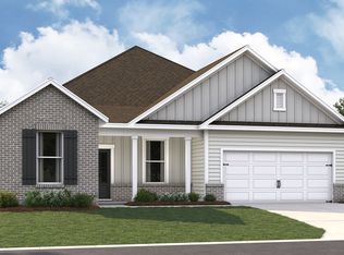 5424 Braham Dr, Olive Branch, MS 38654