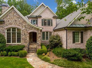 3049 Woodrow Way, Atlanta, GA 30319