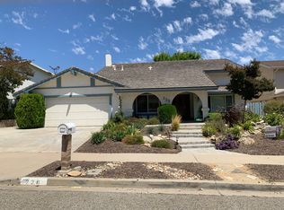 228 Smoke Tree Ave, Oak Park, CA 91377