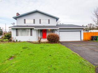 35302 E Aubuchon Dr, Saint Helens, OR 97051