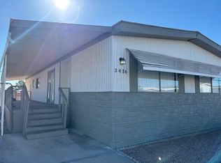 3426 Allegheny Dr, Las Vegas, NV 89122