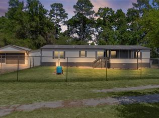 14825 SE 36th Ave, Summerfield, FL 34491