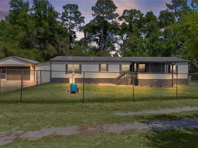 14825 SE 36th Ave, Summerfield, FL, 34491