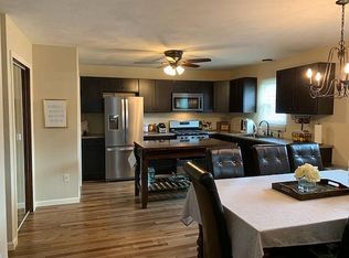 1617 Newell Rd, Endicott, NY 13760