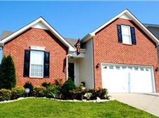 8864 Cressent Glen Ct, Cane Ridge, TN 37013
