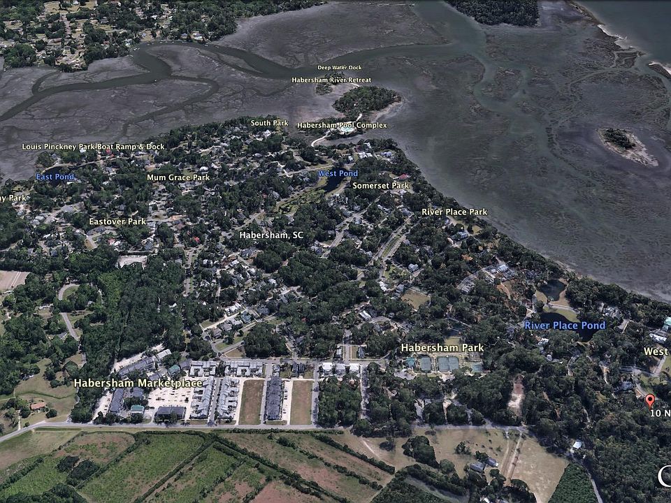 2nd image of 10 N Cres