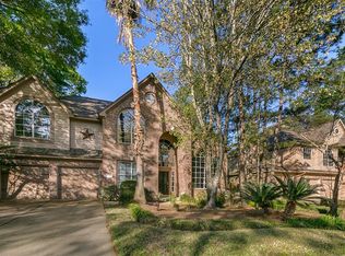 31 Misted Lilac Pl, Spring, TX 77381