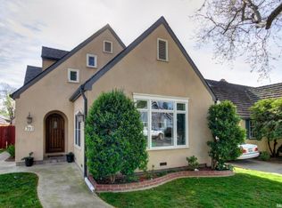 701 45th St, Sacramento, CA 95819