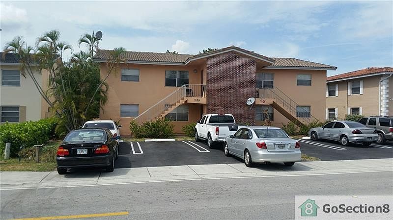 1st image of 7539 NW 44th Ct APT 3