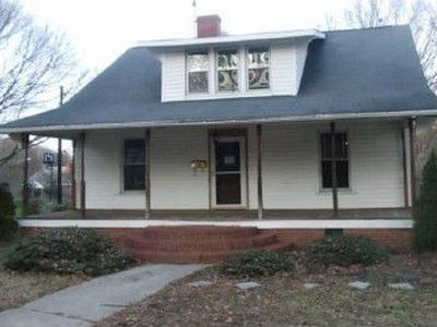 730 S Salisbury St, Mocksville, NC, 27028