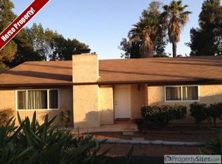 350 Alta Ln, El Cajon, CA 92021