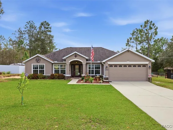 1576 E Cleveland St, Hernando, FL 34442