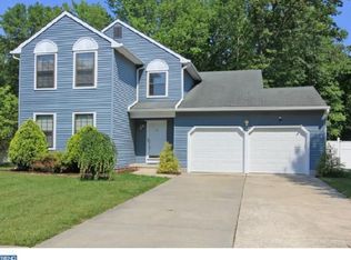 322 Greybull Dr, Bear, DE 19701