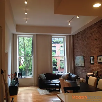 Rented by Modern Spaces | media 40