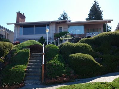 6900 38th Ave SW, Seattle, WA, 98126