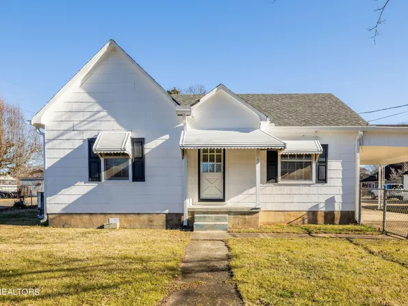 9 Lee St, Niota, TN 37826