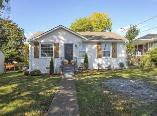 710 S 14th St, Nashville, TN 37206