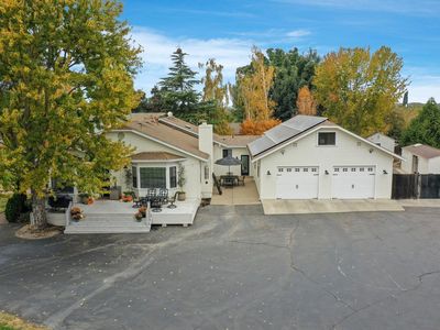 12911 E Comstock Rd, Stockton, CA, 95215