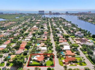 1155 Buchanan St, Hollywood, FL 33019