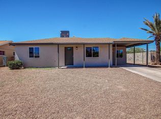 910 W Calle De Casas Lindas, Tucson, AZ 85756