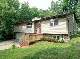 2410 Hurley Cir, Wausau, WI 54403
