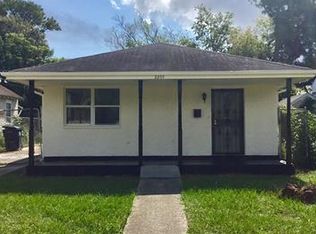 2207 Desire St, New Orleans, LA 70117