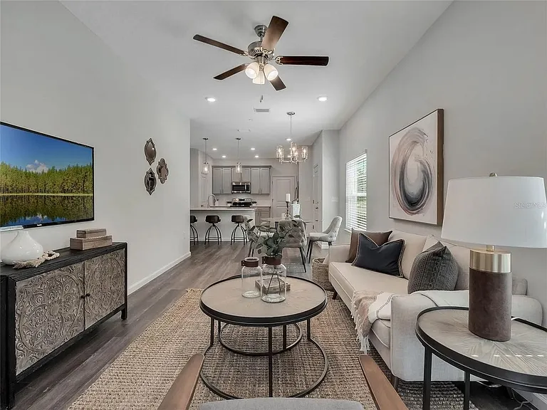 2964 Oak Park Way #A — Photo 12