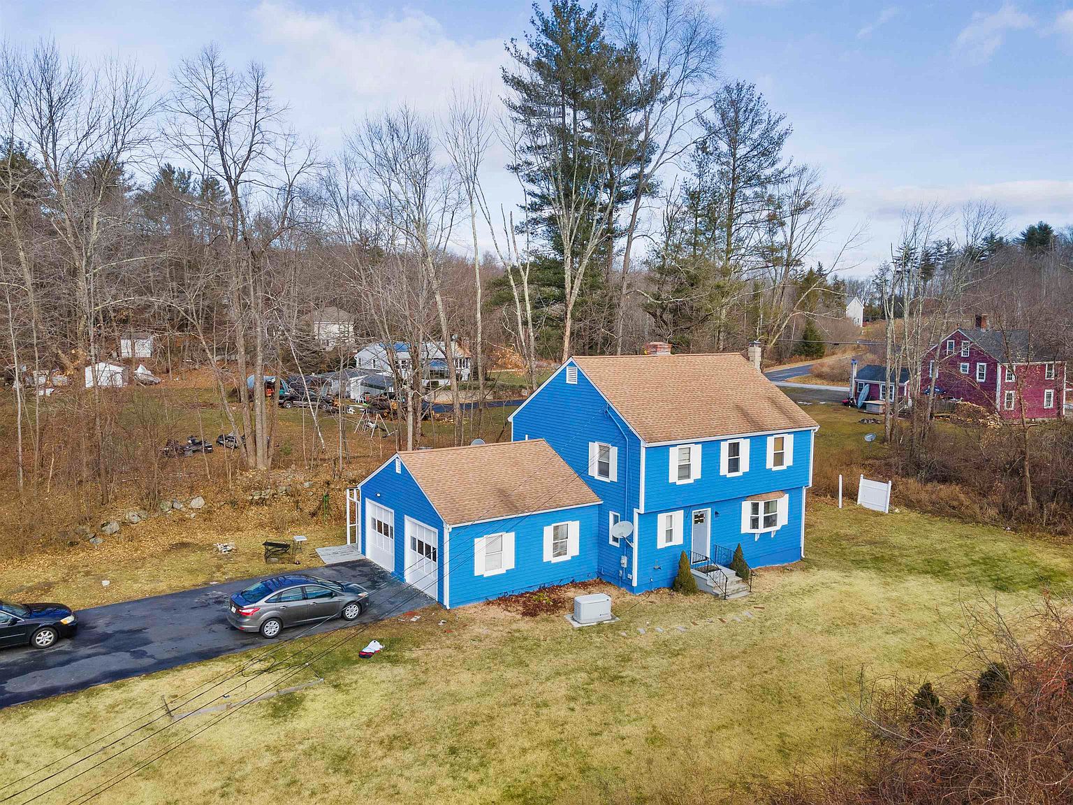 1 Hampshire Drive, Derry, NH 03038 Zillow