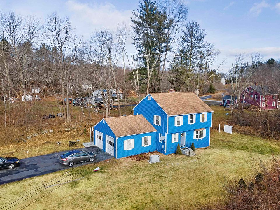 1 Hampshire Drive, Derry, NH 03038 Zillow