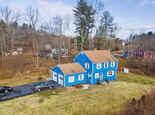 1 Hampshire Dr, Derry, NH 03038
