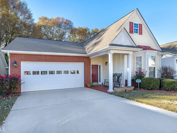 211 Spring Creek Blvd, McDonough, GA 30253